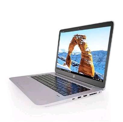 Hp 1040 g3 core i5, 8gb ram,256gb ssd 6th gen. image 1