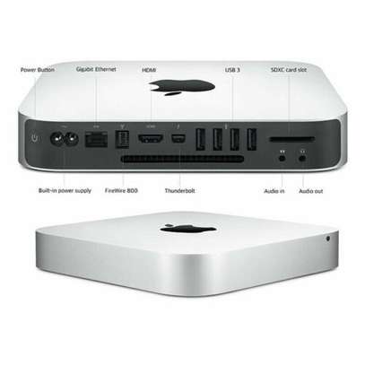 Apple Mac mini A1347 2014-2018 model OPEN BOX image 2
