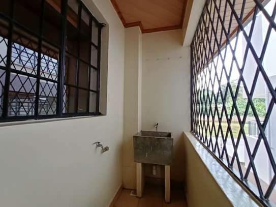 2 Bed Apartment with Balcony at Kileleshwa image 4
