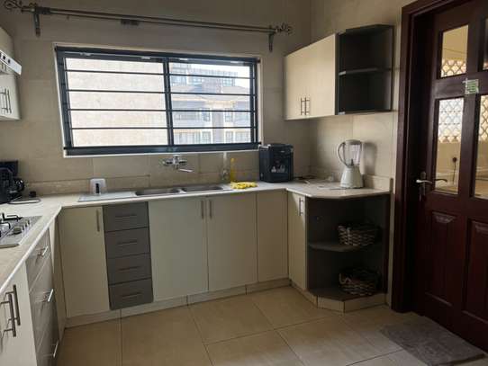 Furnished 3 Bed Apartment with En Suite at Rhapta Road image 4