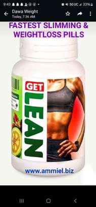 GET LEAN WEIGHTLOSS CAPSULES image 3