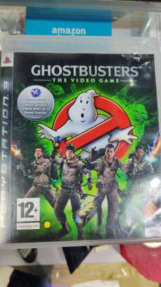 ghostbusters ps3