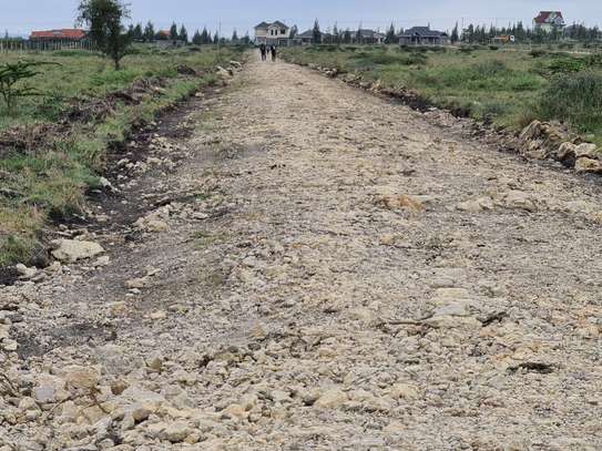 ACACIA, KITENGELA BUY & BUILD image 4