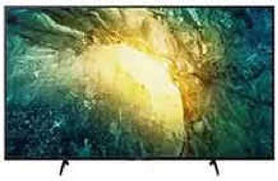 New Sony 55 inch 55X85J Android 4K LED Digital Tv image 1