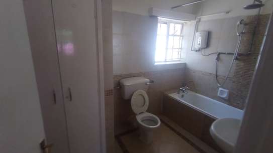 4 Bed House with Garden in Kileleshwa image 3