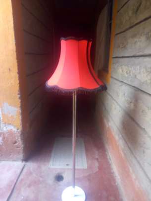 Street lampshade image 4