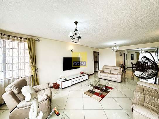 4 Bed Apartment with Parking in Parklands image 5
