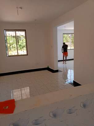 5 Bed Villa with En Suite at Bamburi image 15