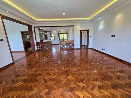 3 Bed Apartment with En Suite at Green Wood Drive image 38