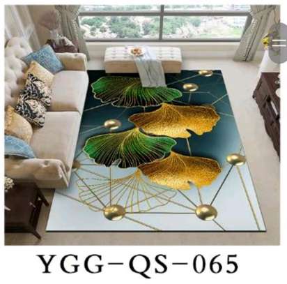 Luxurious 3d carpets image 7