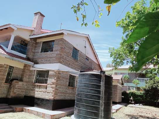6 Bed House with En Suite at Magadi Road image 8