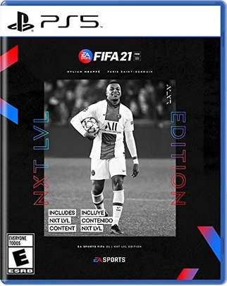 FIFA 21 Next Level Edition - PlayStation 5 image 1