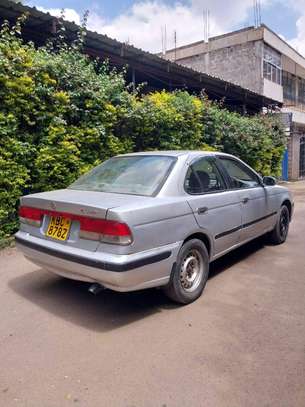 Nissan B15 - Quick Deal image 5