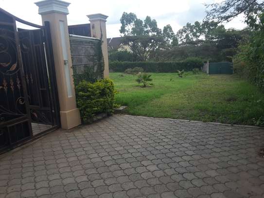 4 Bed House with En Suite in Ongata Rongai image 16