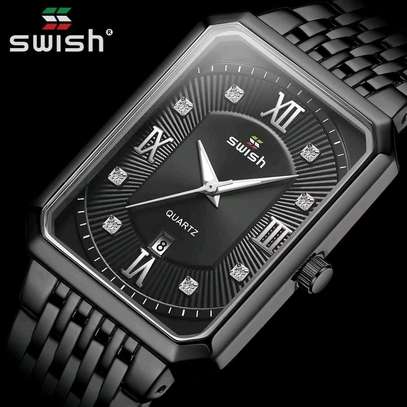 Swish watch with Date display image 5