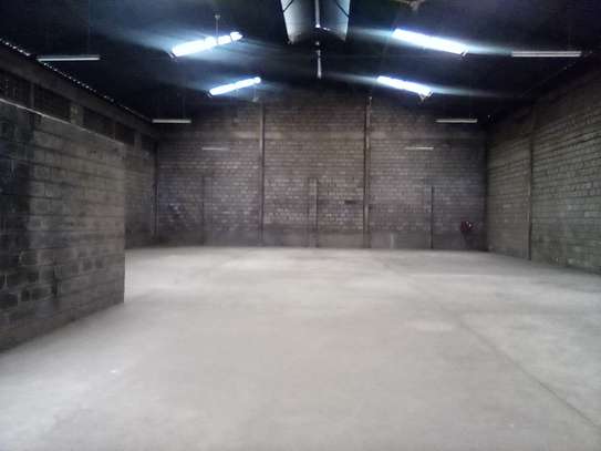 Warehouse with Fibre Internet at Road A image 10