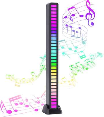 Music Level Lights Bar image 2