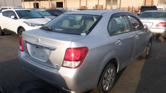 Axio (MKOPO/ HIRE PURCHASE ACCEPTED) image 5