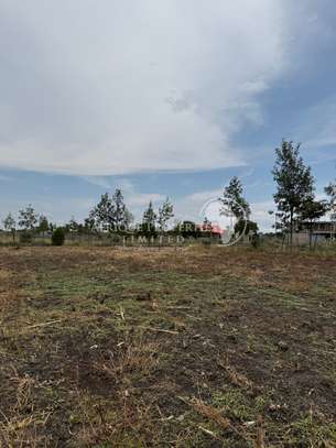 Prime 1/4 Acre Plots For Sale In Kitengela image 3