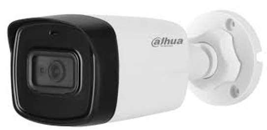 DH-HAC-HFW1200TLP-A  DAHUA 2MP HDCVI IR Bullet Camera image 1