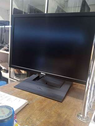 24 INCH DELL MONITOR WITH HDMI PORT image 3