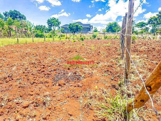 0.05 ha Residential Land at Southern Bypass image 1