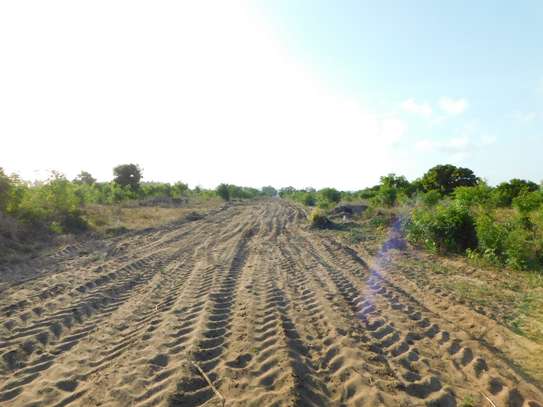 10,000 ft² Land in Vipingo image 1