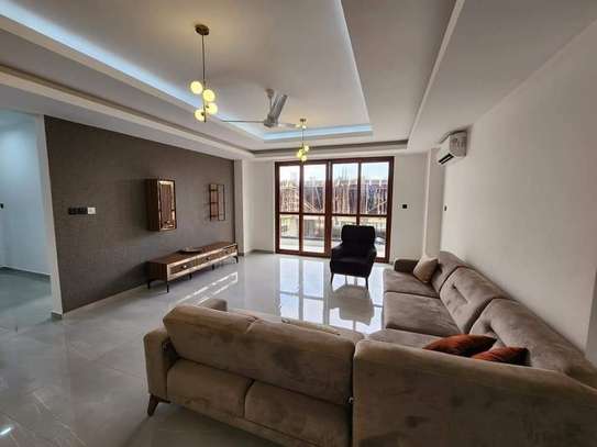 Serviced 3 Bed Apartment with En Suite at Baobab Road image 8