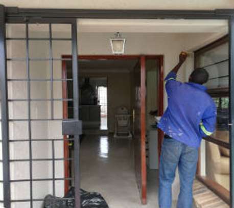 Plumbing, Carpentry and Joinery, Painting and all Property Maintenance.Get Free Quote image 1