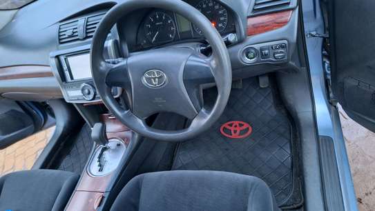 Toyota Allion 1800Cc image 4