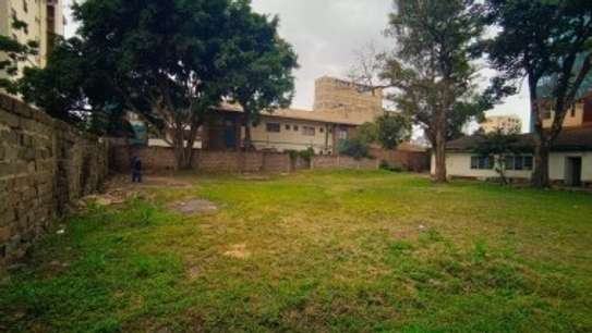 0.3 ac Commercial Land at Westlands Cbd image 1