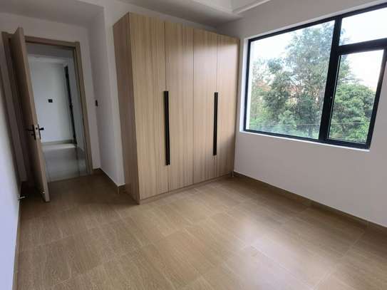 3 Bed Apartment with En Suite at Ruaka image 2
