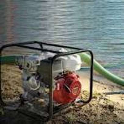 generator pump for hire anywhere in mombasa image 3