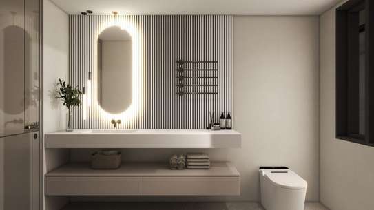 Serviced 1 Bed Apartment with En Suite at Westlands image 10