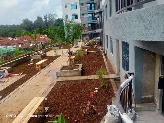 3 Bed Apartment with En Suite in Kileleshwa image 14