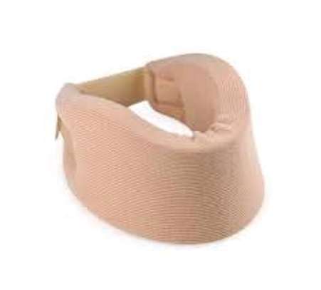 Soft cervical collar neck support cheap quality price image 4