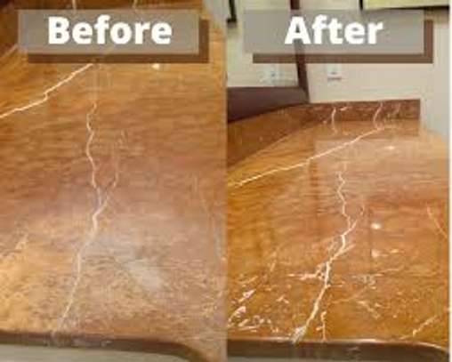 Wooden Floor Cleaning - Floor Polishing & Restoration image 9