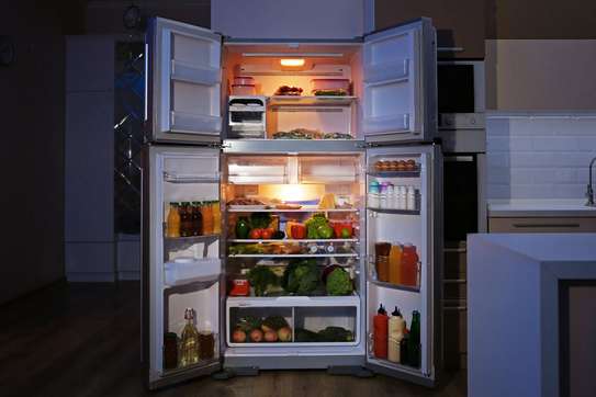 Best Refrigerator Repair & Installation in Mombasa.Vetted & Trusted Fundis image 12