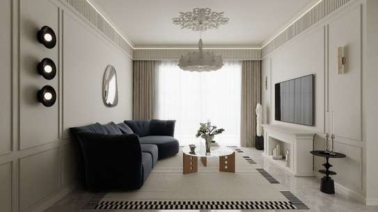 2 Bed Apartment with En Suite at Sports Road image 10