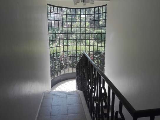 4 Bed Townhouse with En Suite in Ngong image 39
