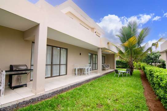 Furnished 3 Bed Apartment with En Suite in Vipingo image 4
