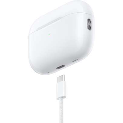Apple AirPods Pro 2nd Gen with USB-C image 2