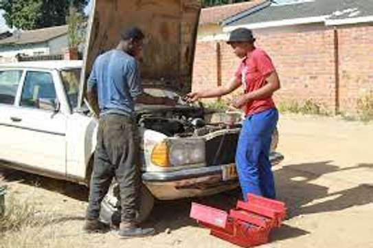 Mobile Car Mechanics in Thika Juja Syokimau image 11