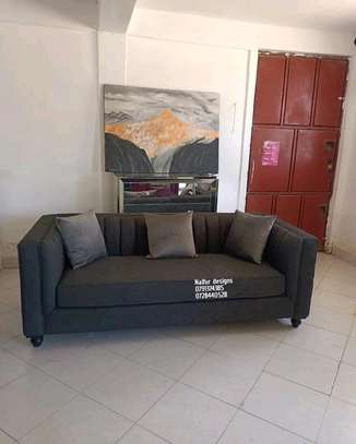 3seater,modern sofa design image 1