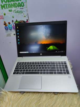 HP ProBook 450 G7 Core i5 10th Gen image 3