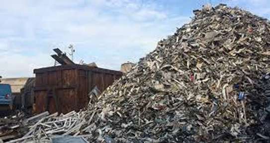 Scrap Metal Buyers -  Why leave money on the table? image 9