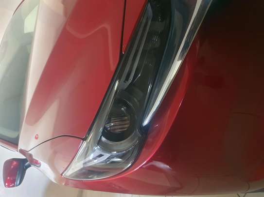 Mazda CX-5 2017 image 1