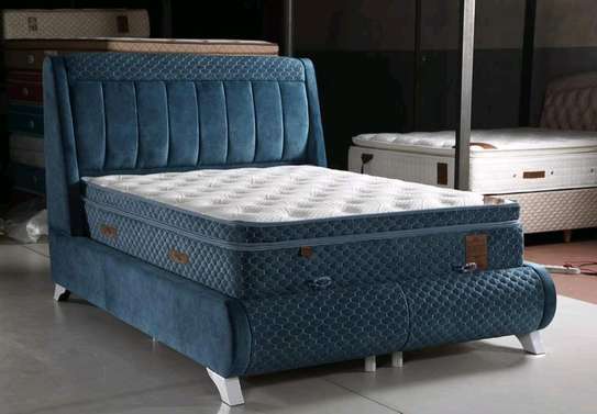 Turkish bed and mattresses image 7