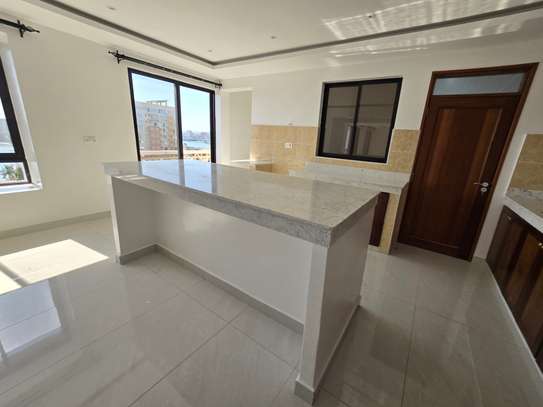 4 Bed Apartment with En Suite in Nyali Area image 14