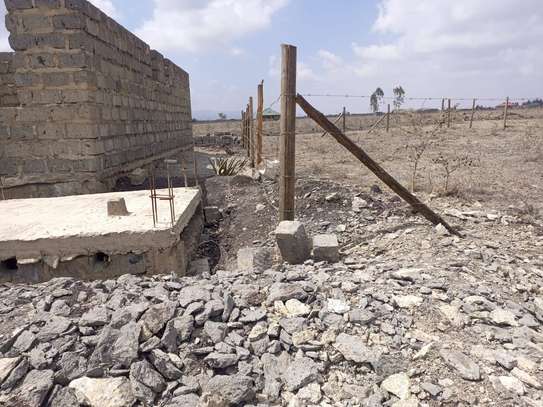 50x100 Plots for Sale in Kangundo Road image 4